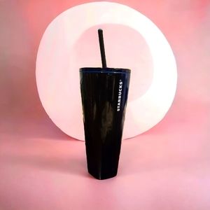 Starbucks tumbler